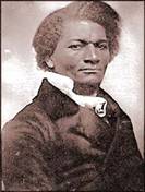 Frederick Douglass - the great black abolitionist