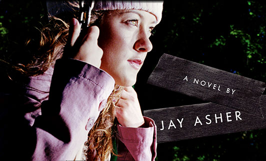 TH1RTEEN R3ASONS WHY - A Novel By Jay Asher